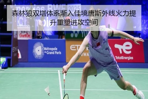 森林狼双塔体系渐入佳境唐斯外线火力提升重塑进攻空间（kaiyun）